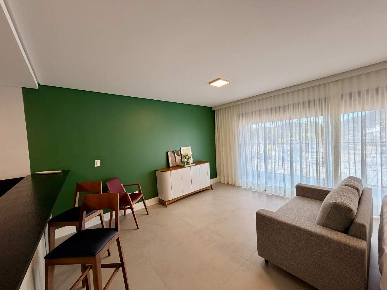 Studio à venda no Monte Verde: 