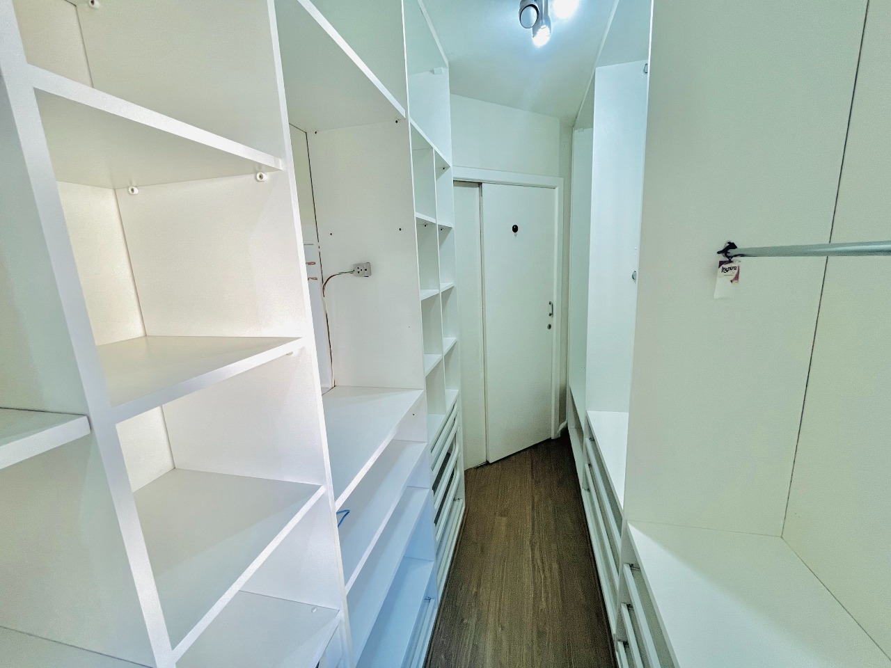 Apartamento Garden à venda no Centro: