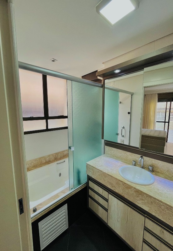 Apartamento Garden à venda no Centro: