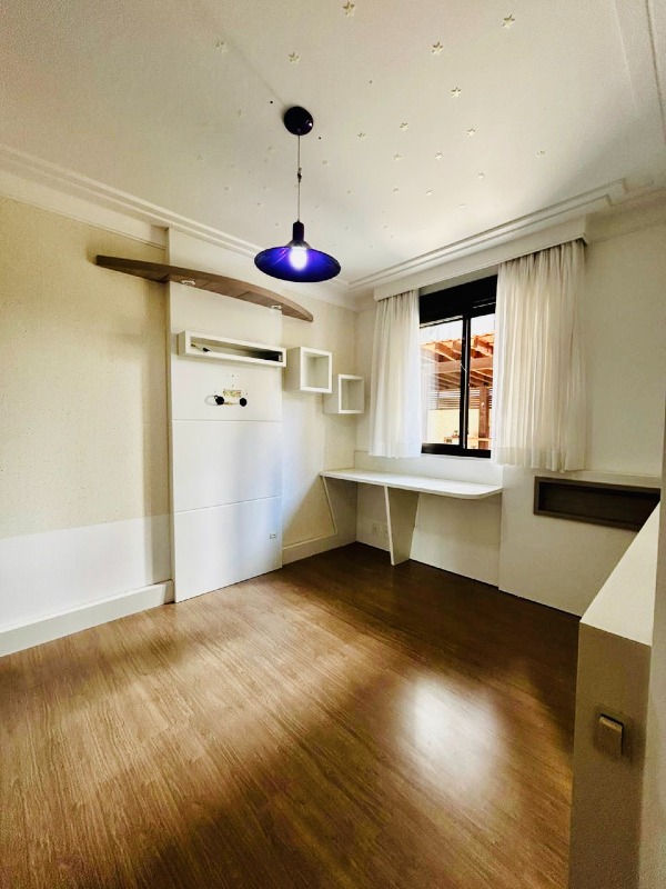 Apartamento Garden à venda no Centro: