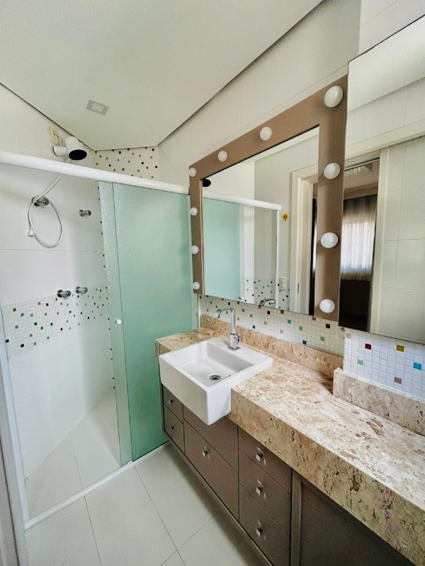 Apartamento Garden à venda no Centro: