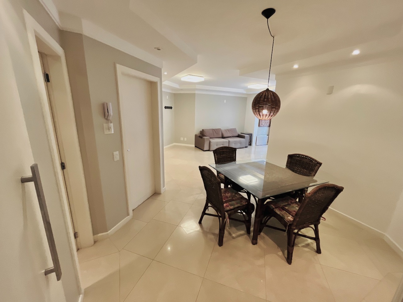 Apartamento Garden à venda no Centro: 