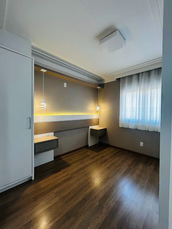 Apartamento Garden à venda no Centro: