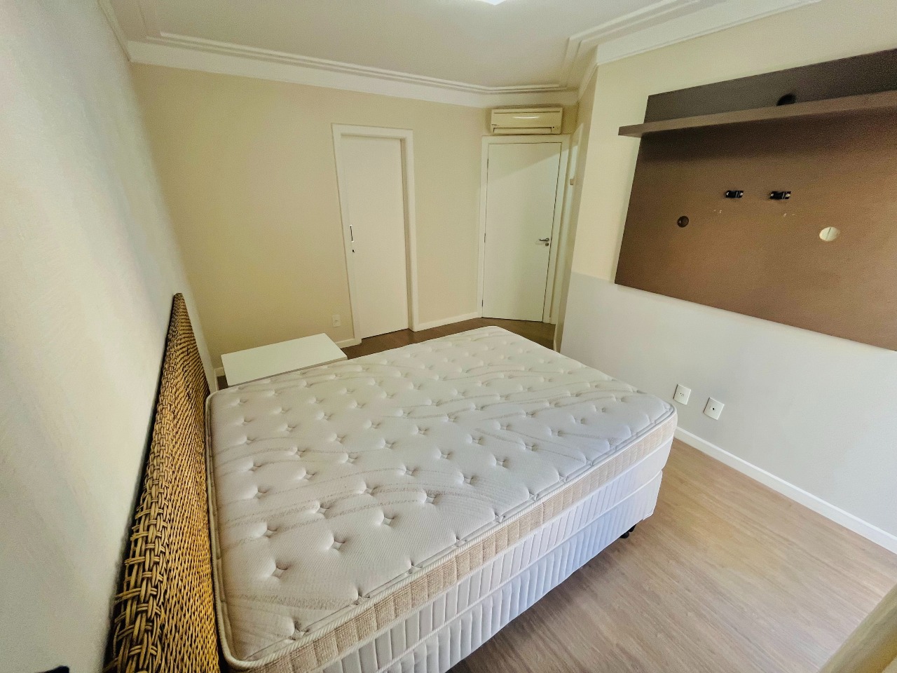 Apartamento Garden à venda no Centro: