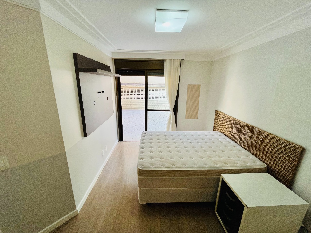 Apartamento Garden à venda no Centro: