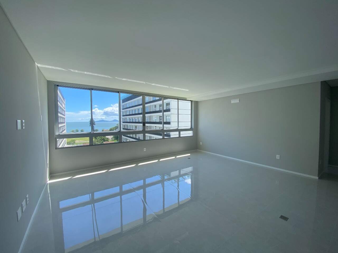 Apartamento à venda no Jardim Atlantico: 