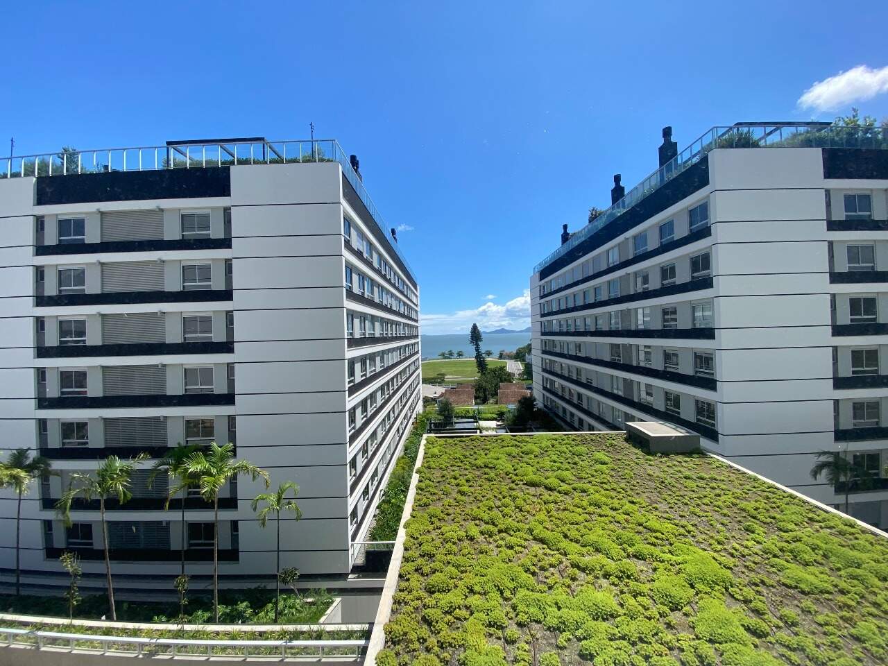 Apartamento à venda no Jardim Atlantico: 