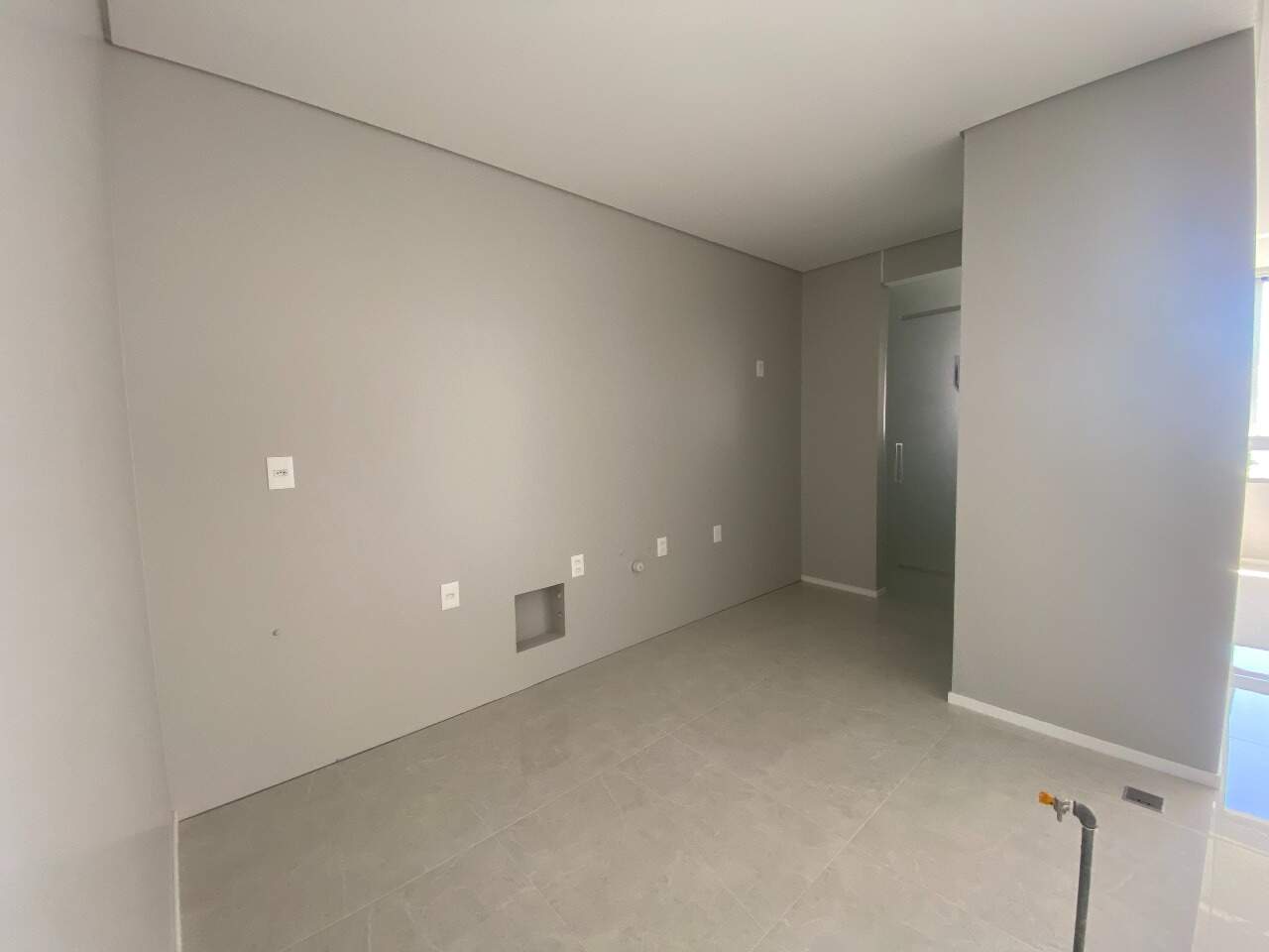 Apartamento à venda no Jardim Atlantico: 