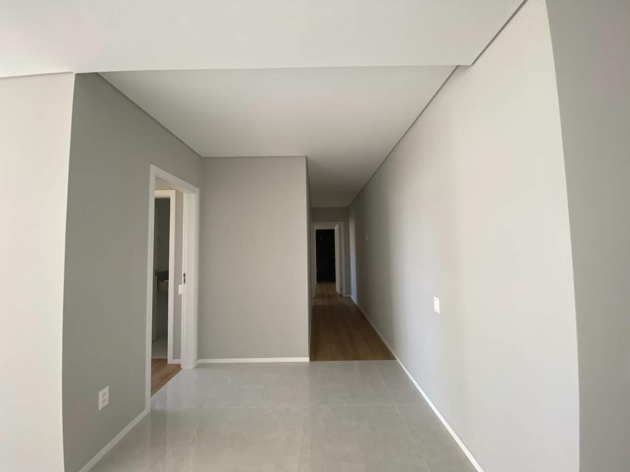 Apartamento à venda no Jardim Atlantico: 