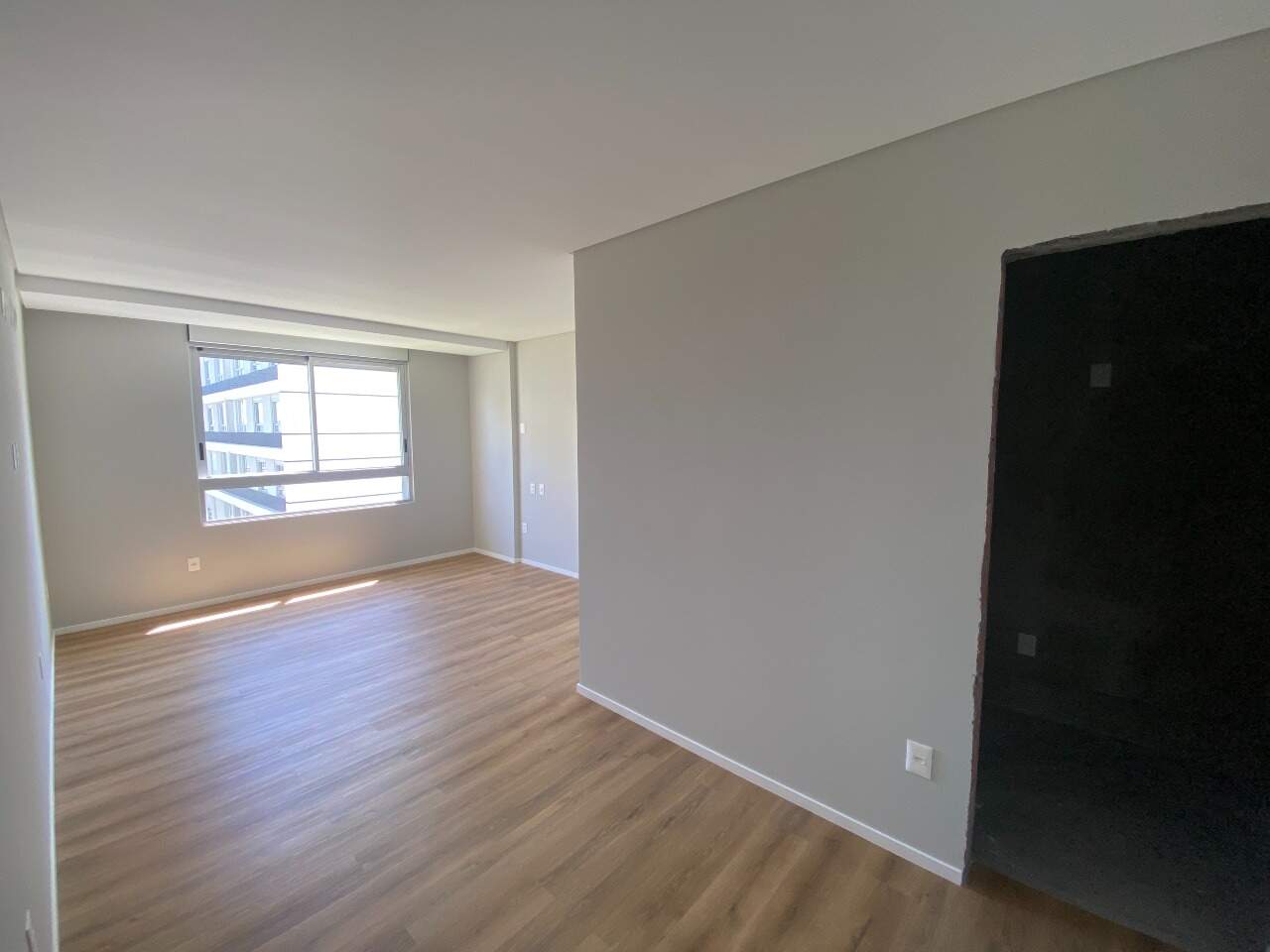 Apartamento à venda no Jardim Atlantico: 