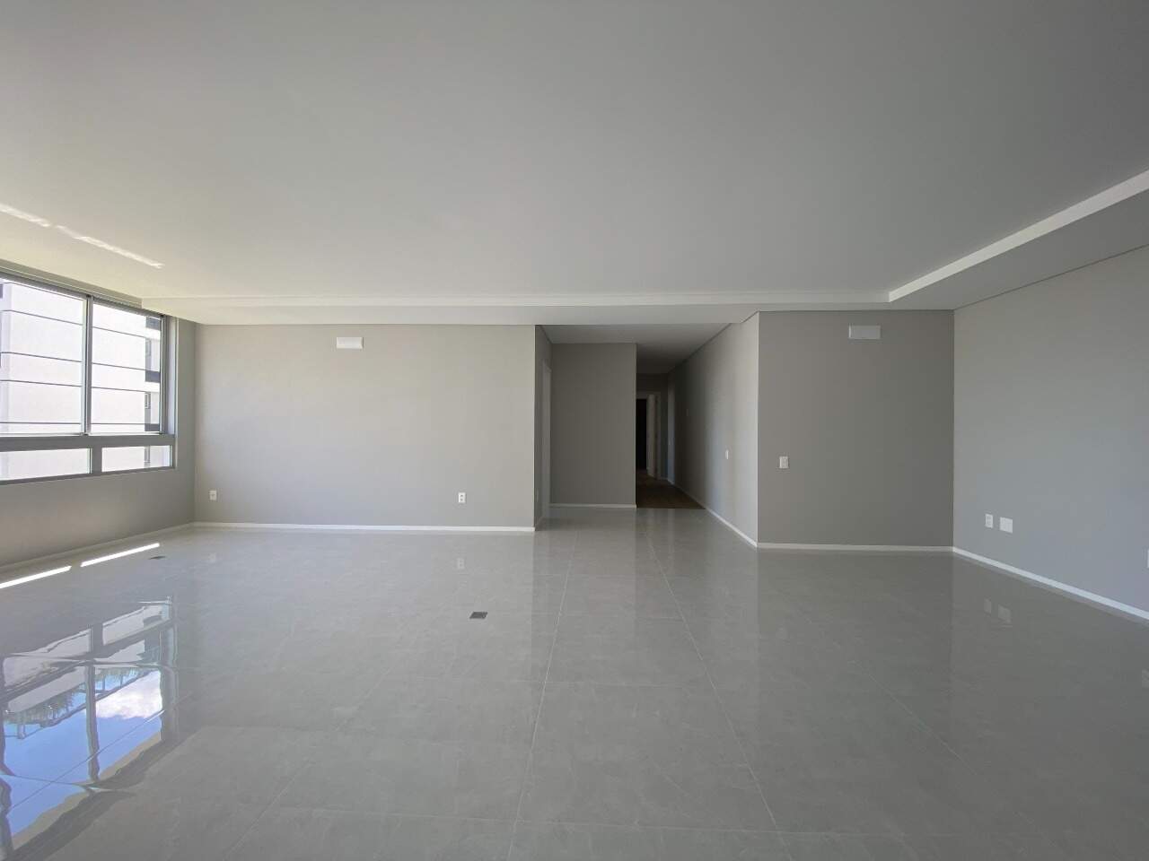 Apartamento à venda no Jardim Atlantico: 