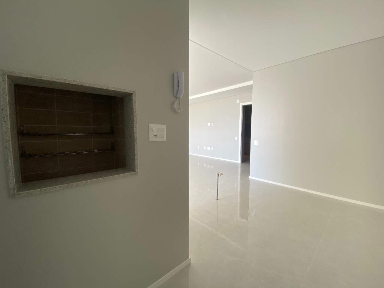 Apartamento à venda no Jardim Atlantico: 