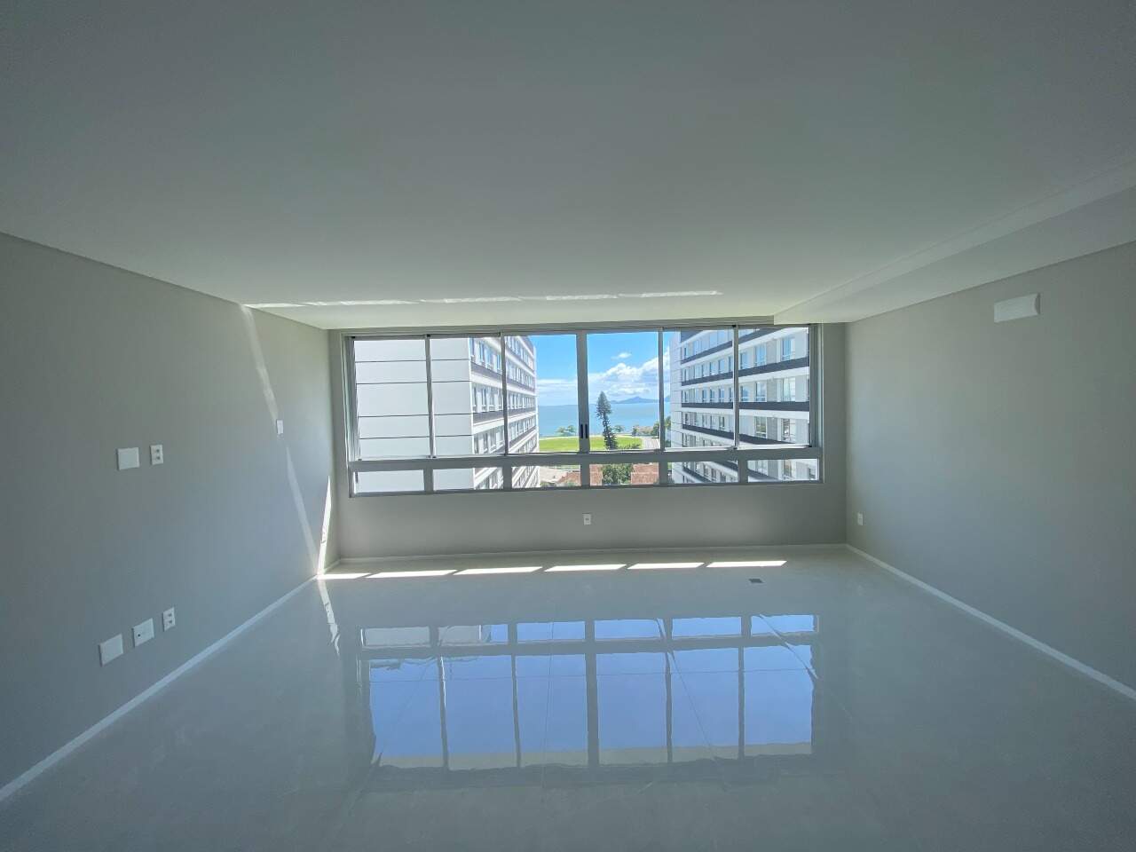 Apartamento à venda no Jardim Atlantico: 