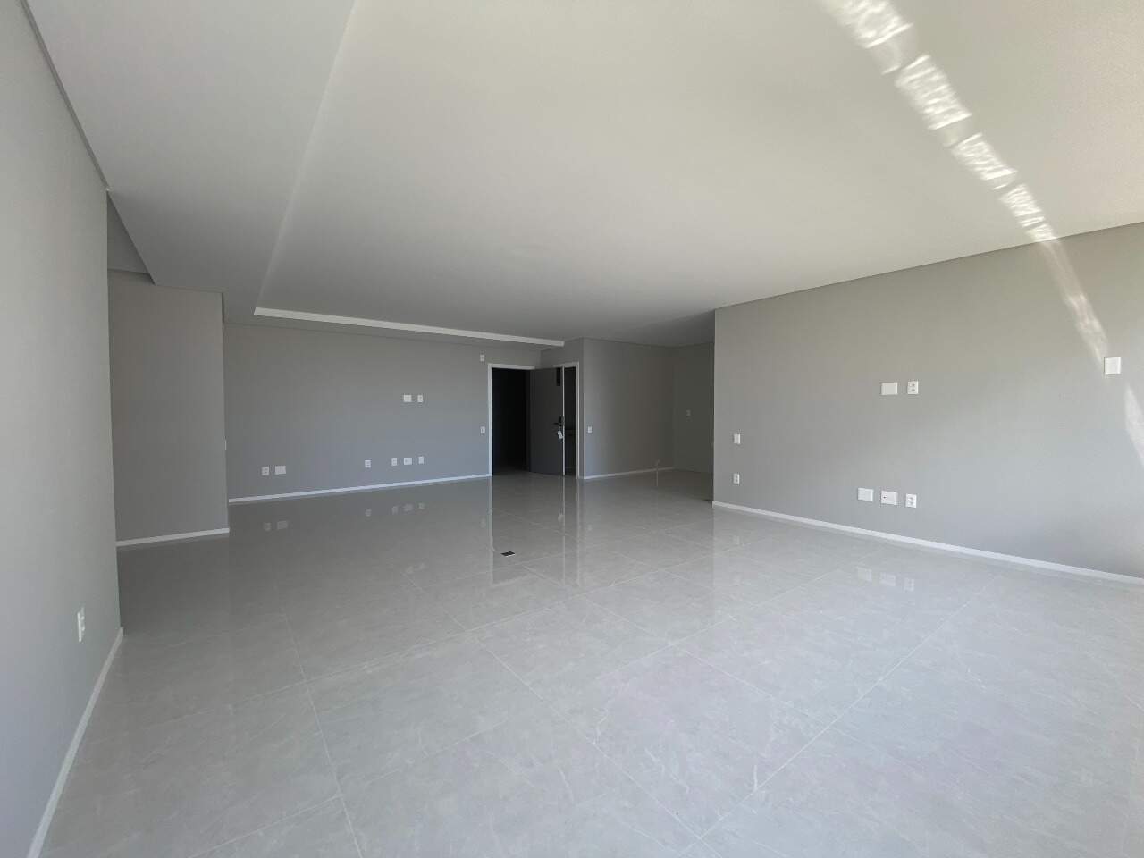 Apartamento à venda no Jardim Atlantico: 