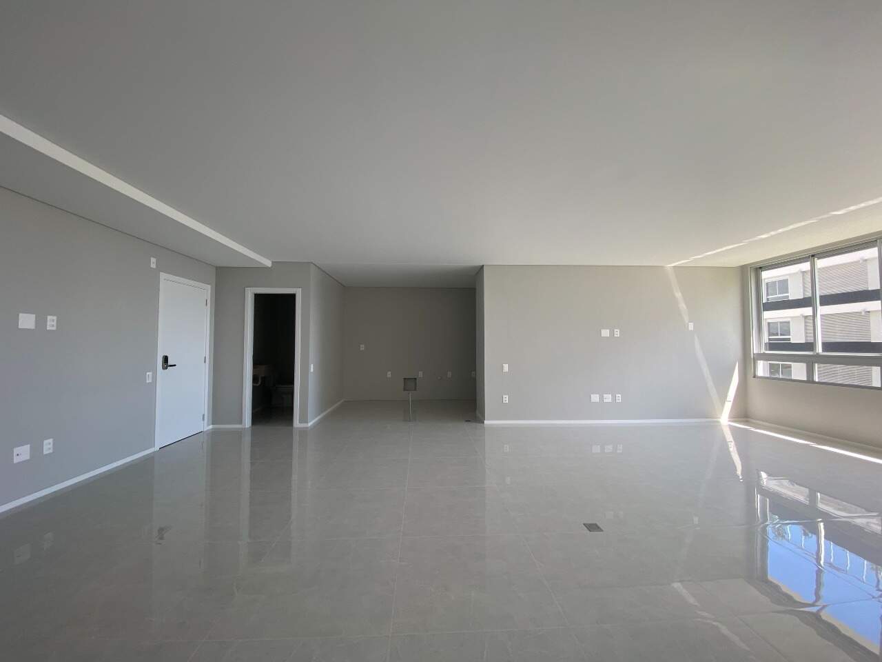 Apartamento à venda no Jardim Atlantico: 