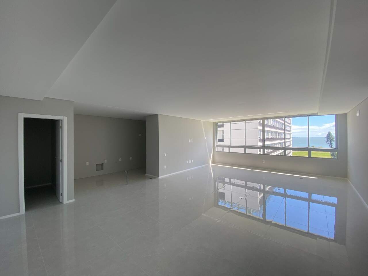 Apartamento à venda no Jardim Atlantico: 