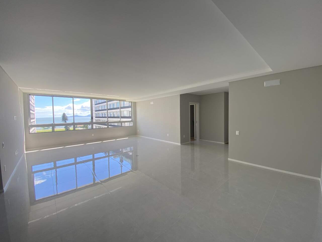 Apartamento à venda no Jardim Atlantico: 