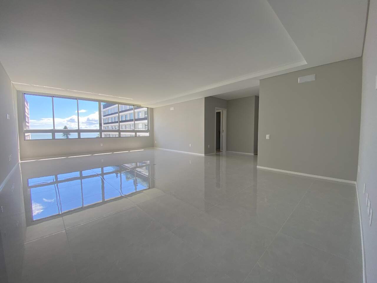Apartamento à venda no Jardim Atlantico: 