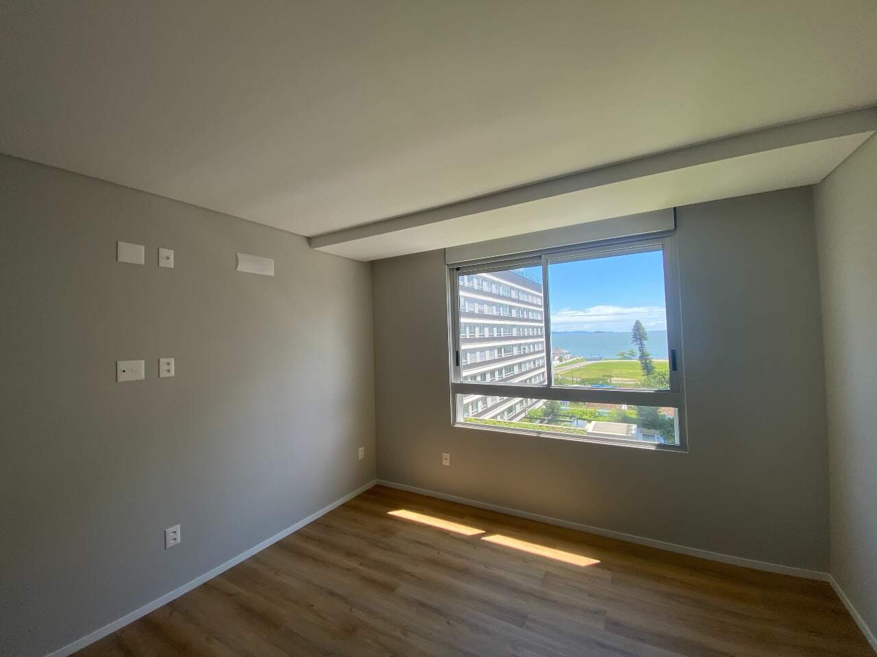 Apartamento à venda no Jardim Atlantico: 