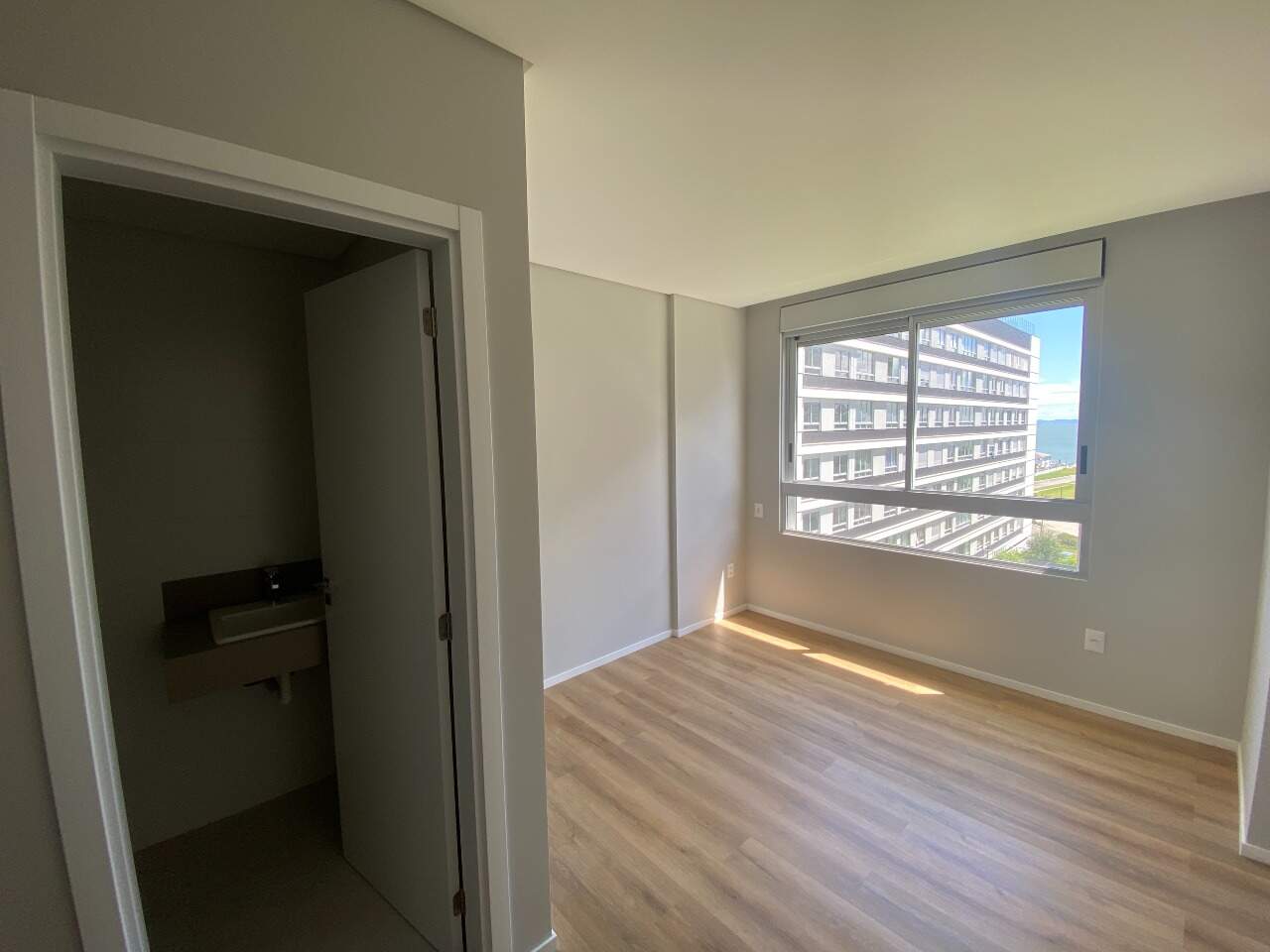Apartamento à venda no Jardim Atlantico: 