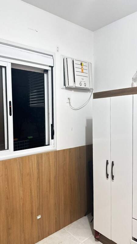 Apartamento à venda no Itacorubi: