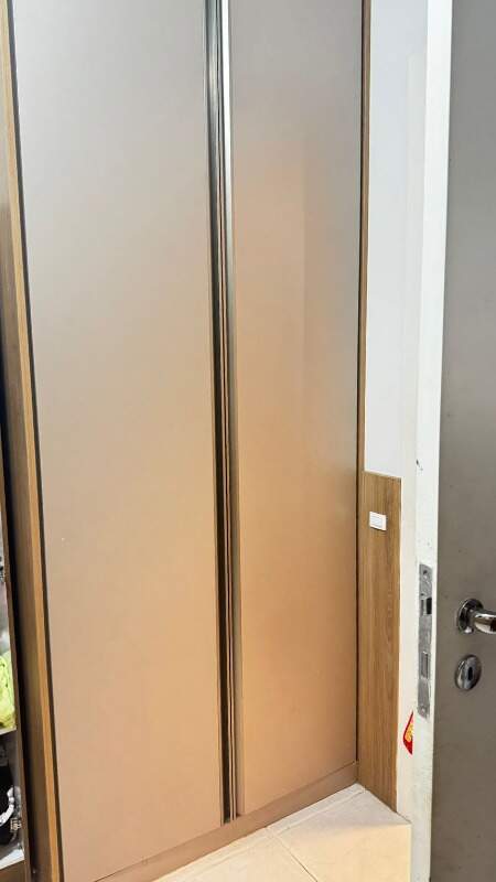 Apartamento à venda no Itacorubi: