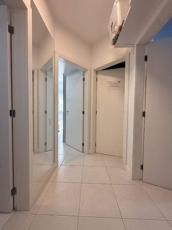 Apartamento à venda no Itacorubi: