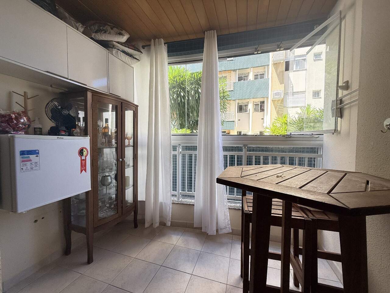 Apartamento à venda no Itacorubi: 
