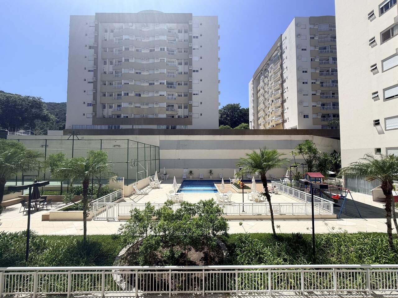 Apartamento à venda no Itacorubi: