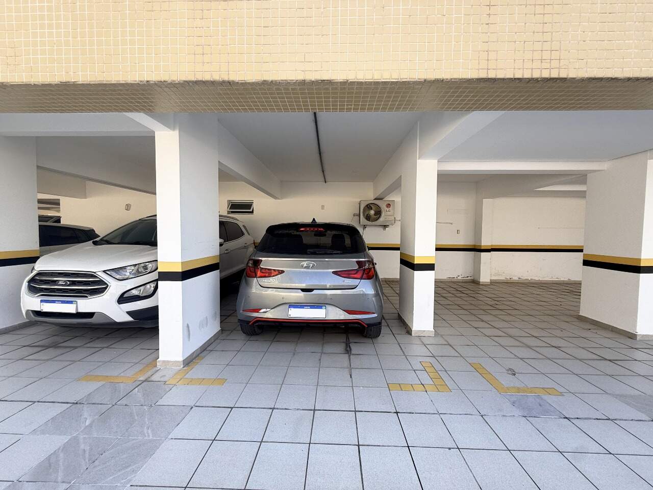 Apartamento à venda no Itacorubi: