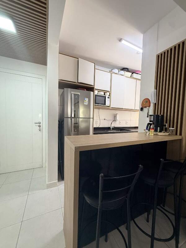 Apartamento à venda no Itacorubi: