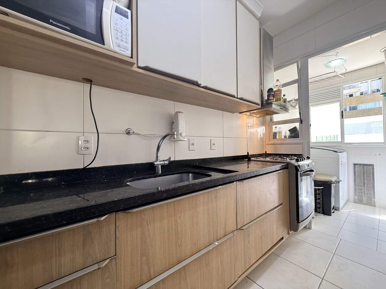 Apartamento à venda no Itacorubi:
