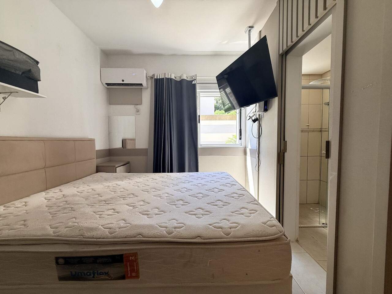 Apartamento à venda no Itacorubi: