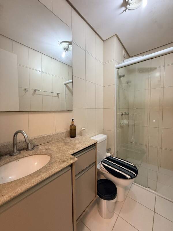 Apartamento à venda no Itacorubi: