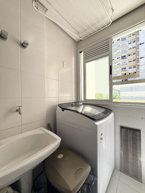 Apartamento à venda no Itacorubi: