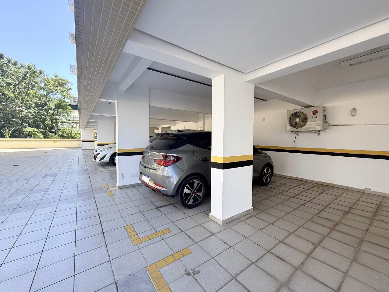 Apartamento à venda no Itacorubi: