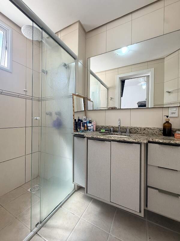Apartamento à venda no Itacorubi: