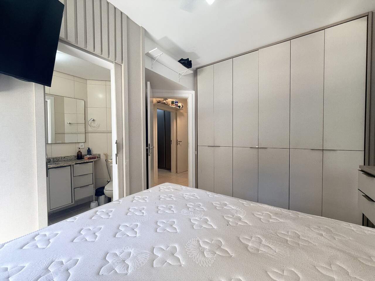 Apartamento à venda no Itacorubi: