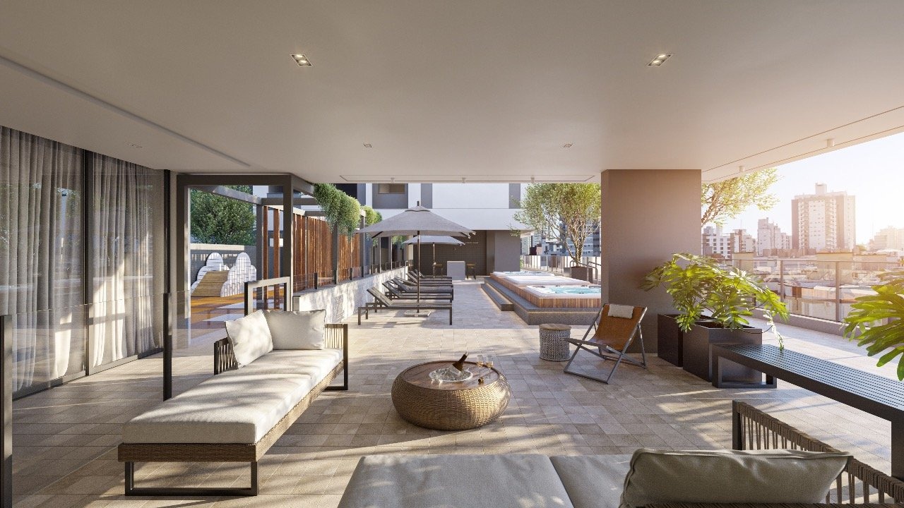 Apartamento à venda no Campinas: