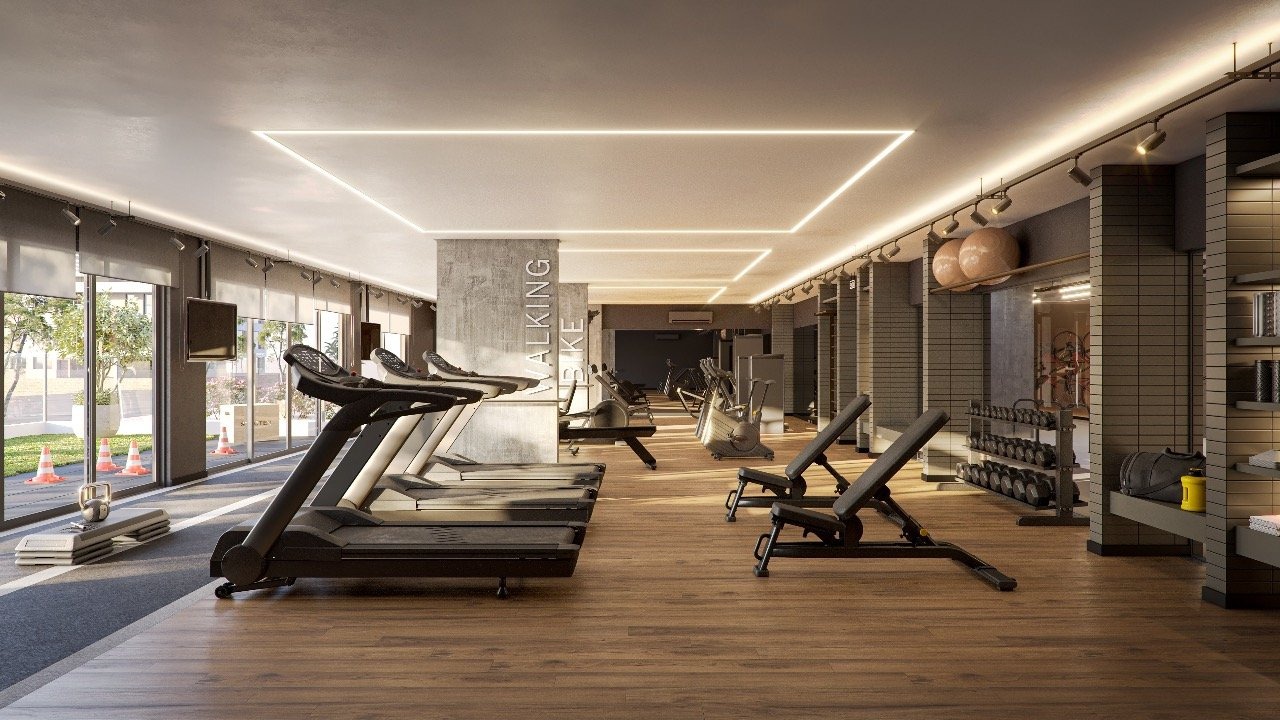 Apartamento à venda no Campinas: