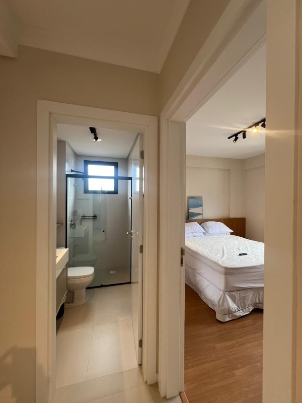 Apartamento para aluguel no Centro: 