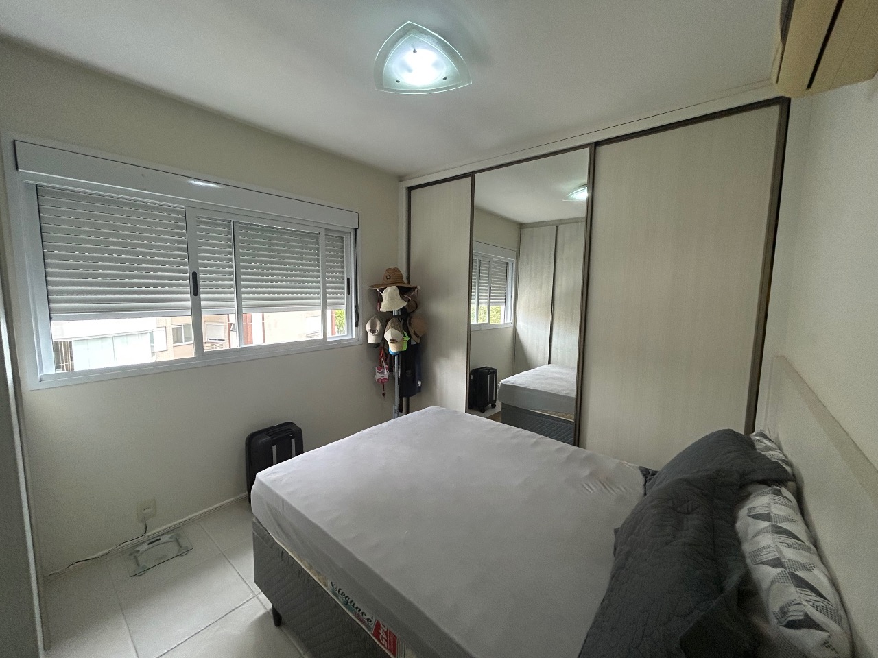 Apartamento à venda no Itacorubi: 