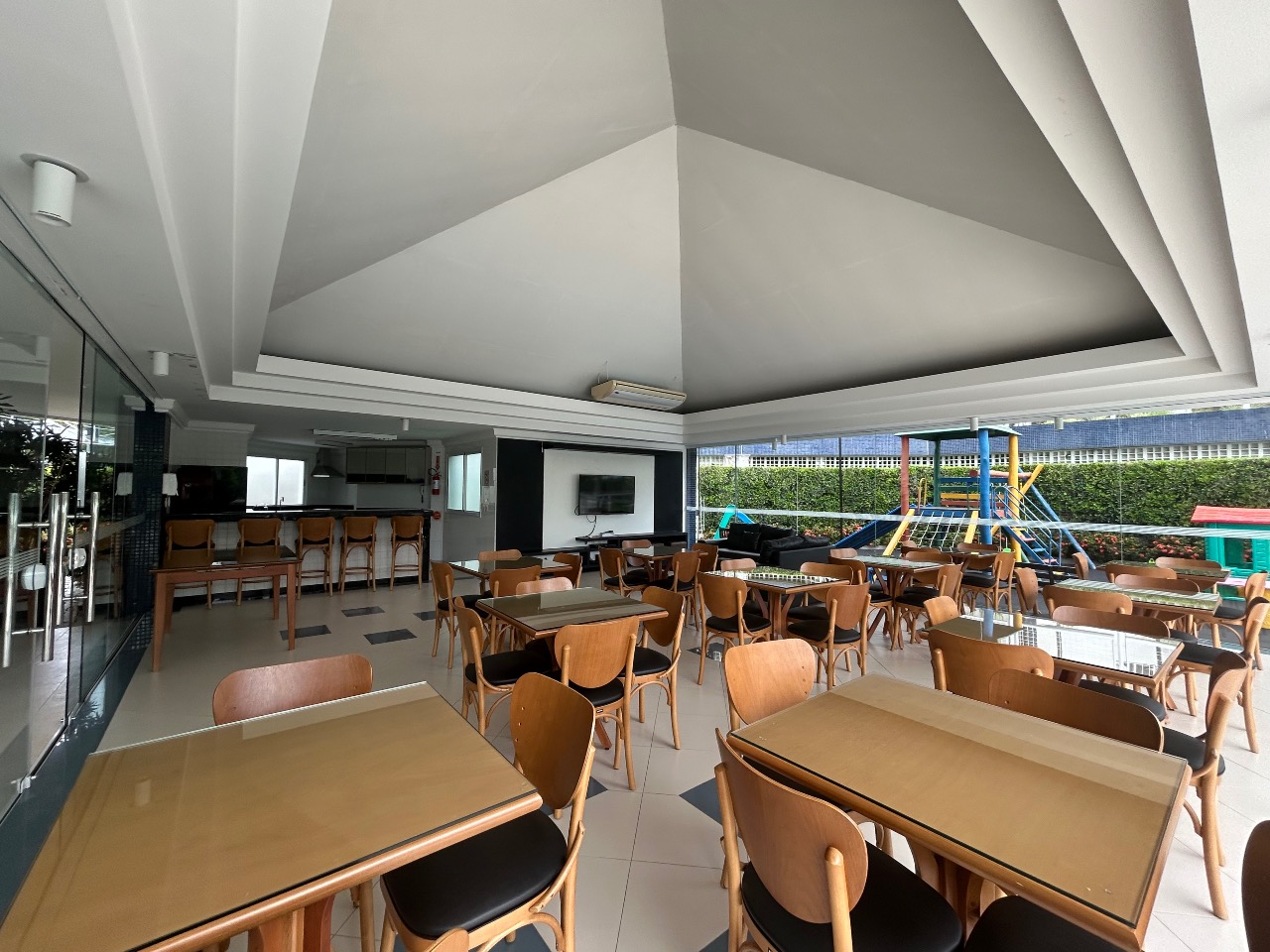 Apartamento à venda no Itacorubi: 