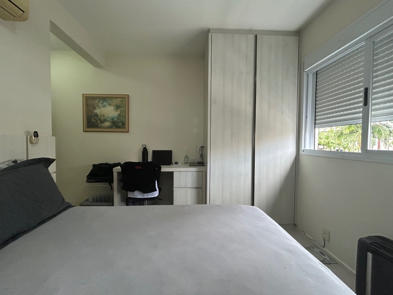 Apartamento à venda no Itacorubi: 