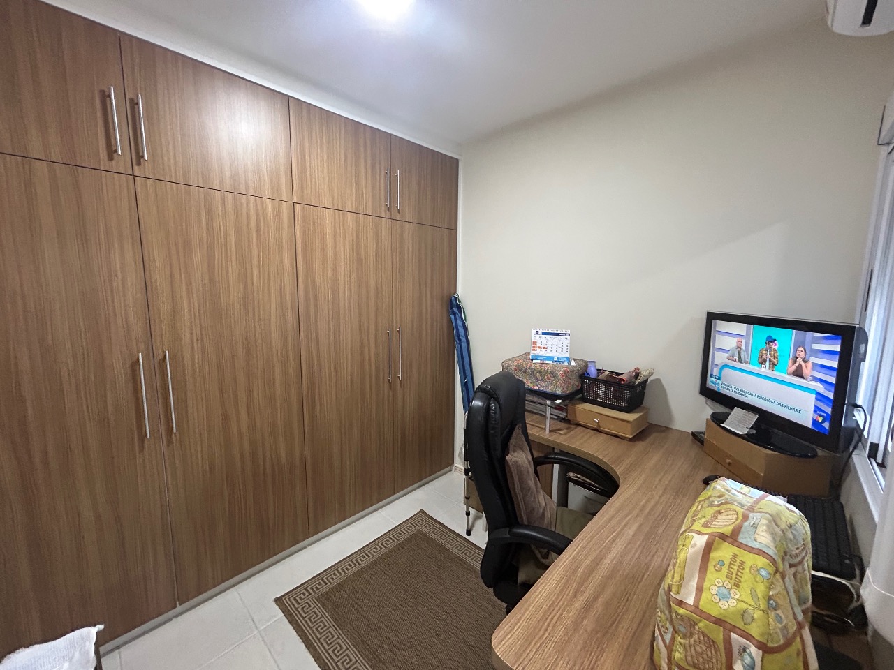 Apartamento à venda no Itacorubi: 