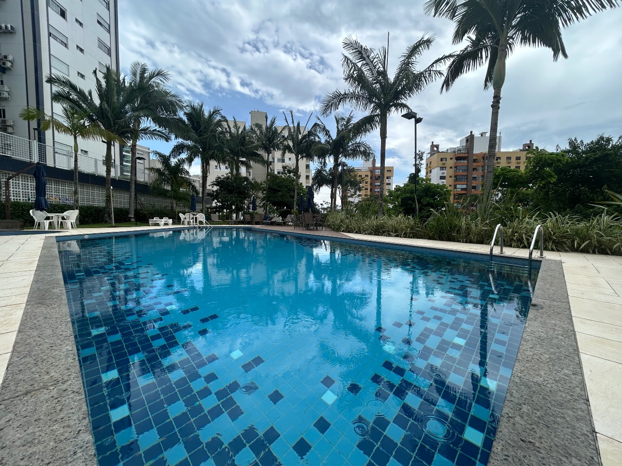 Apartamento à venda no Itacorubi: 