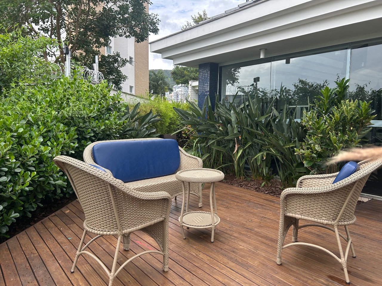 Apartamento à venda no Itacorubi: 