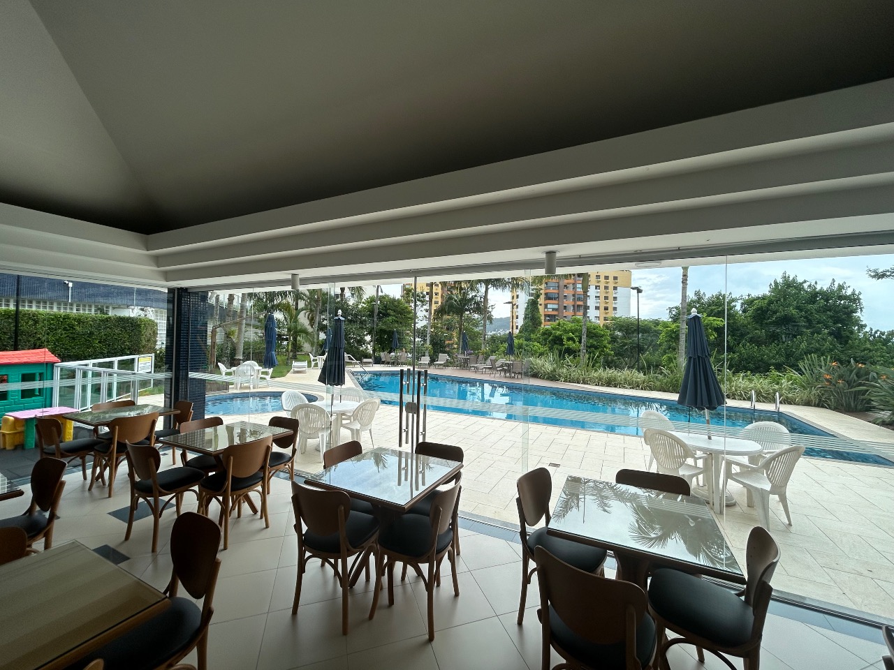 Apartamento à venda no Itacorubi: 