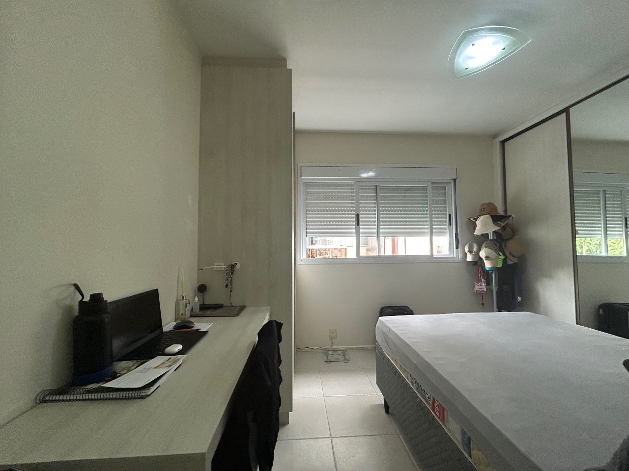 Apartamento à venda no Itacorubi: 