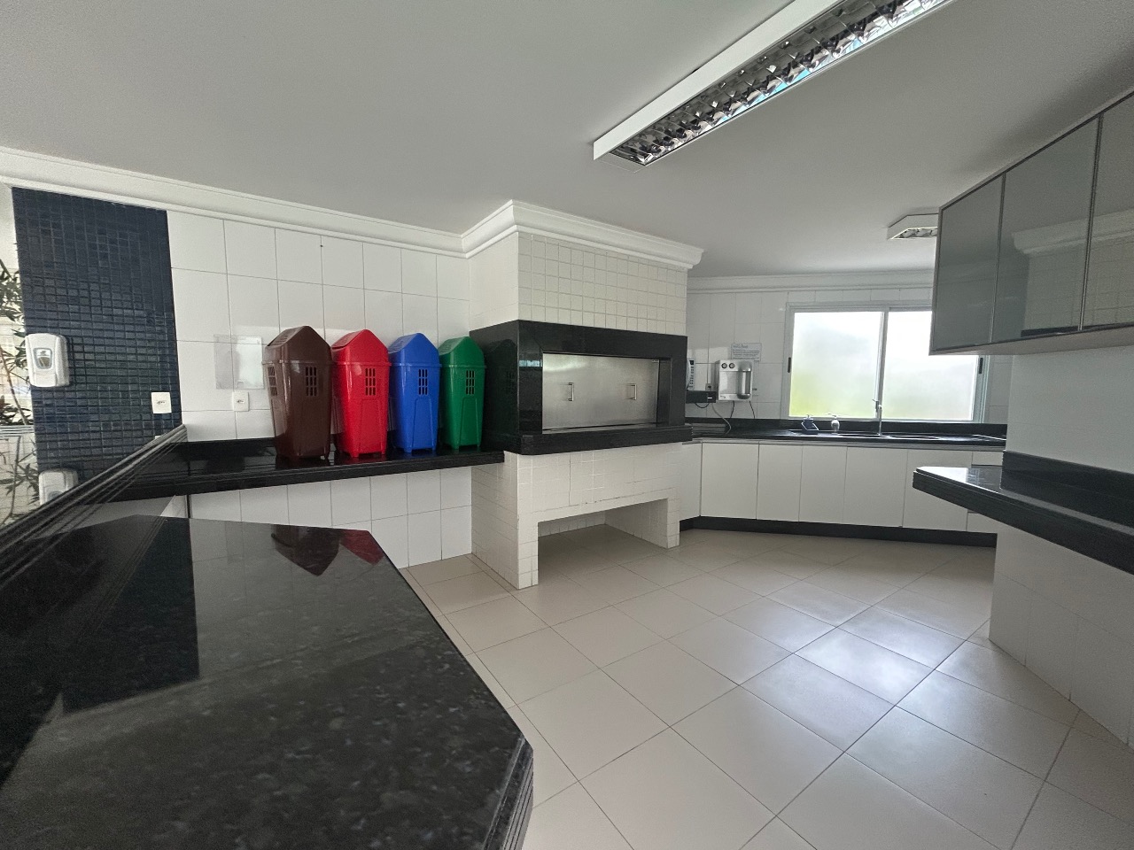 Apartamento à venda no Itacorubi: 